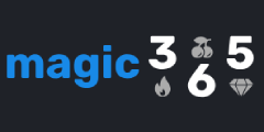 Magic365-casino